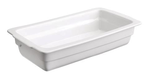 Fad EHG 1/3 GN  B325 x D176 x H60 mm gastronorm 