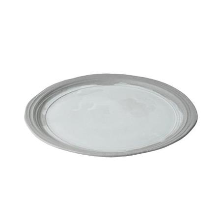 Tallerken artic hvid 260 mm No.W 