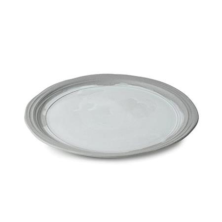 Tallerken artic hvid 285 mm No.W 