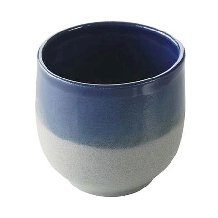 Kop indigo blå 8 cl No.W 