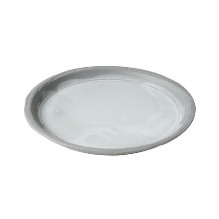 Tallerken artic hvid 215 mm No.W 