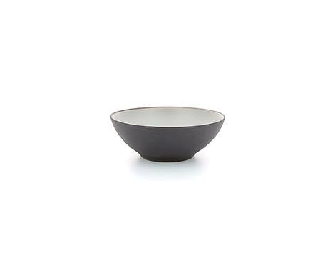 Skål pepper grå 150 mm EQUINOXE 