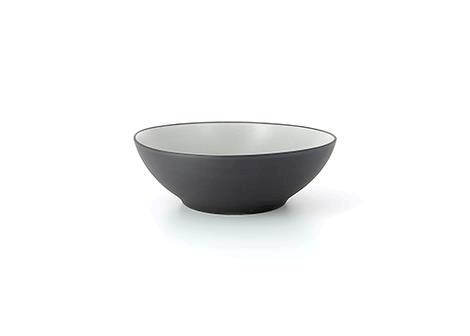 Skål pepper grå 190 mm EQUINOXE 