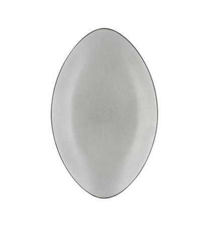 Fad pepper B350 x D 223 x H 40 mm EQUINOXE 