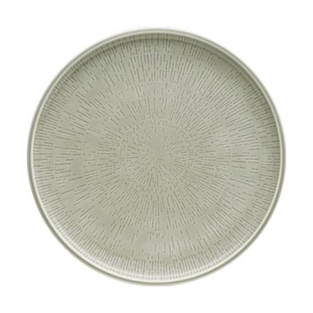 Tallerken coupe steam 280 mm Shiro Schönwald 