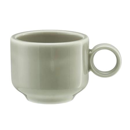 Kop med hank steam 20 cl Shiro Schönwald 
