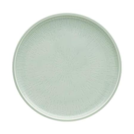 Tallerken coupe frost 240 mm Shiro Schönwald 