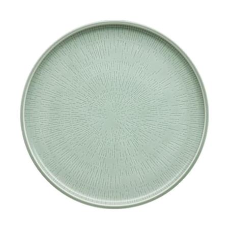 Tallerken coupe frost 280 mm Shiro Schönwald 