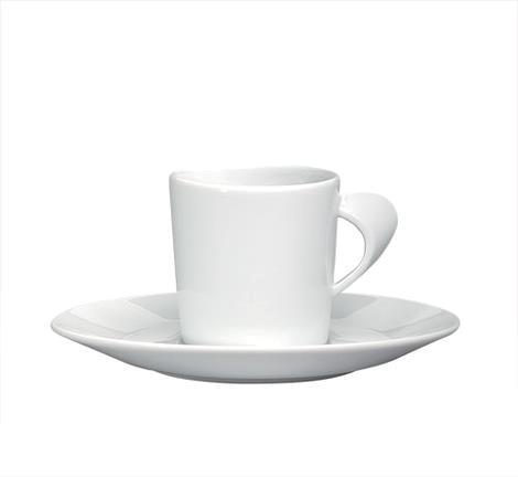 Underkop oval Signature 140 x 113 mm Schönwald 