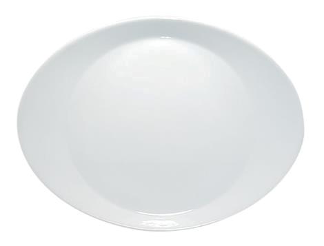 Tallerken flad oval Signature 170 mm Schönwald 