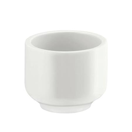 Kop hvid 9 cl Shiro Schönwald 