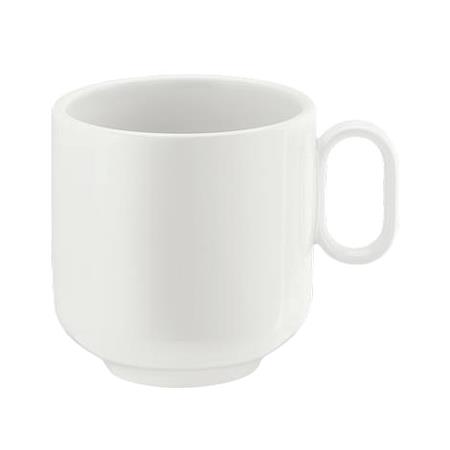 Krus hvid 30 cl Shiro Schönwald 