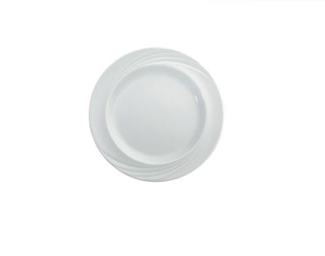 Tallerken flad Donna senior 240 mm Schönwald 