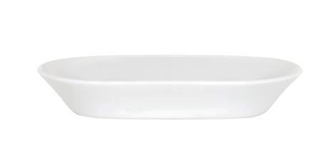 Skål oval Connect 200 x 125 mm Schönwald 