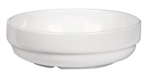Skål Form 1,35 ltr 205 mm Porsgrund 
