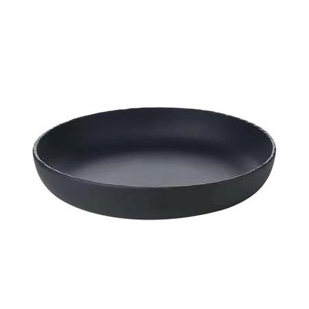 Skål sort 270 mm BASALT 