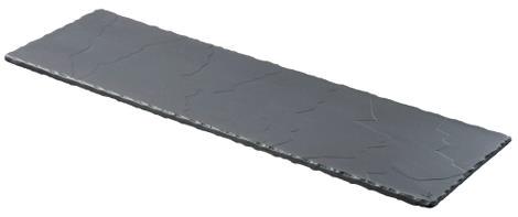 Serveringsfad 2/4 GN BASALT 
