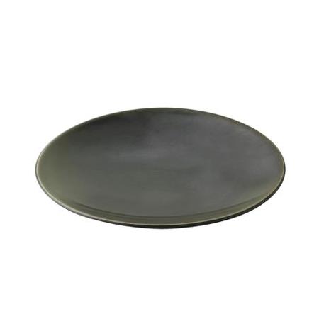 Tallerken coupe bronze 160 mm Equinoxe Revol 