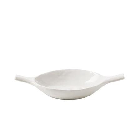 Serveringsskål hvid B185 x D145 mm Yli Revol 