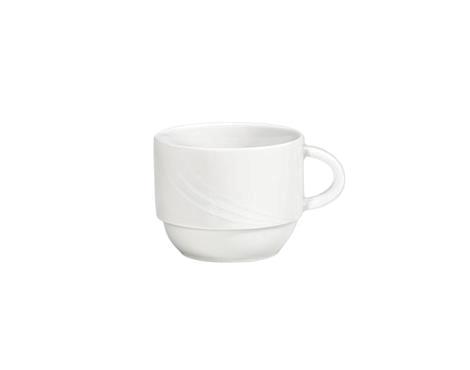 Overkop stabelbar Donna 1298 18 cl 79 mm Schönwald 