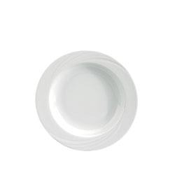 Tallerken dyb Donna 1298 230 mm Schönwald 