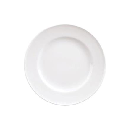 Tallerken flad form 98 260 mm Schönwald 