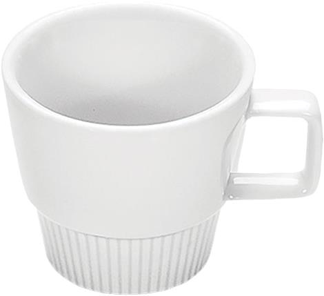 Overkop espresso m/hank 10 cl Coffee Tasting Schönwald 