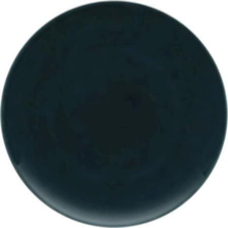 Skål oval coupe 220 mm mørkeblå Hygge Schönwald 