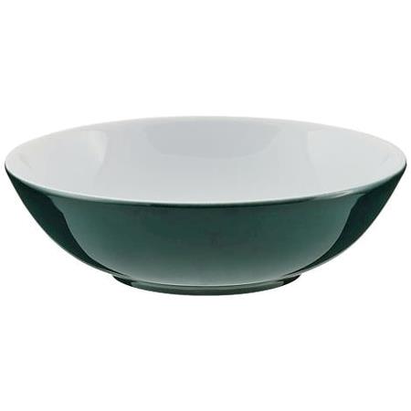 Skål coupe diam 160 mm mørkeblå Hygge Schönwald 