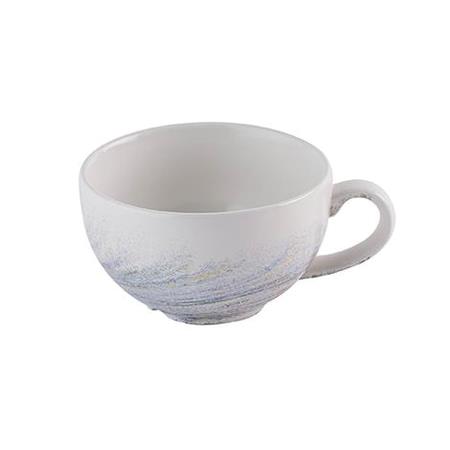 Overkop multi blå 22,7 cl Elements Churchill 