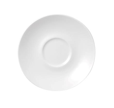 Underkop til Cappuccino hvid 156 mm Monochrome Churchill 