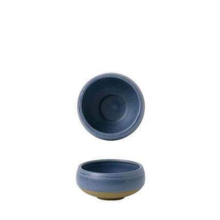 Skål blå 120 x H59 mm 45,4 cl Emerge Churchill 