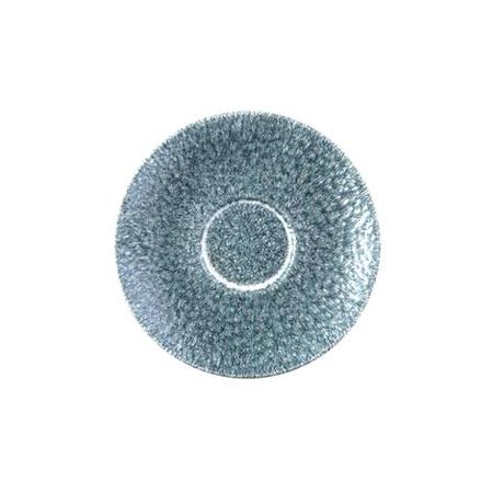 Underkop blå 156 mm Studio Prints Raku Churchill 