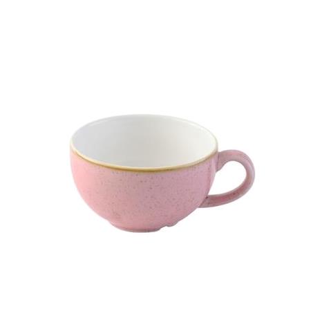 Overkop pink 22,7 cl Stonecast Beverage Churchill 