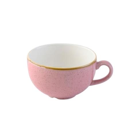 Overkop pink 34 cl Stonecast Beverage Churchill 