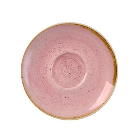Underkop til overkop pink Stonecast Beverage Churchill 