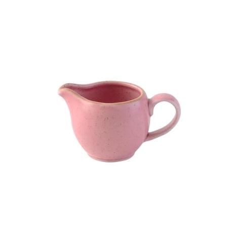 Mælkekande pink 11,4 cl Stonecast Beverage Churchill 