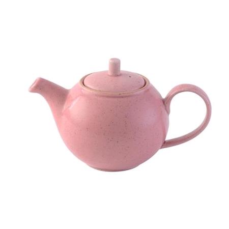 Tekande pink 42,6 cl Stonecast Beverage Churchill 