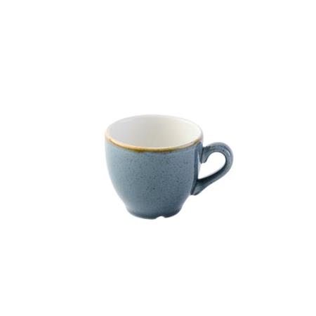 Overkop espresso blåbær 10 cl Stonecast Beverage Churchill 