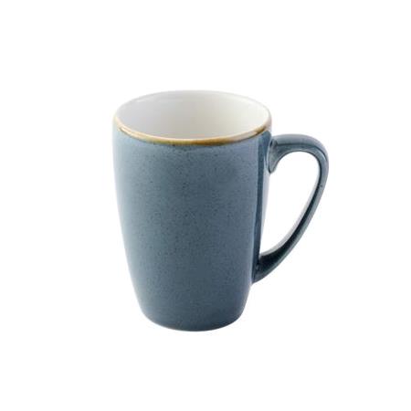 Krus blåbær 34 cl Stonecast Beverage Churchill 