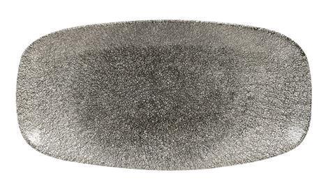 Fad sort B298 x D153 mm Studio Prints Raku Churchill 