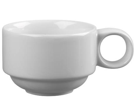 Espresso overkop stabelbar 9 cl Profile Churchill 