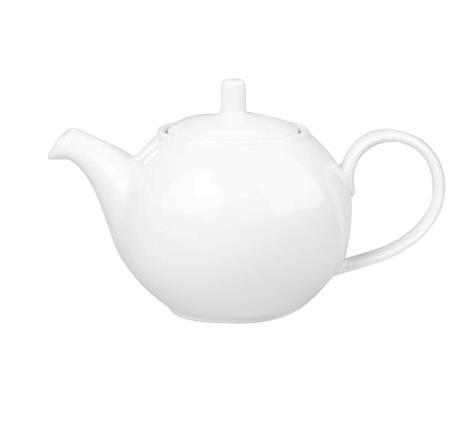 Tekande hvid 42,6 cl Profile Churchill 