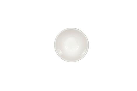 Skål hvid 11 cl Nourish Churchill 