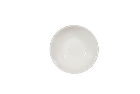 Skål hvid 20 cl Nourish Churchill 