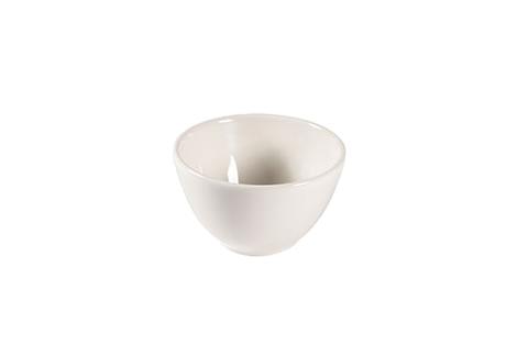 Skål hvid 24 cl Nourish Churchill 