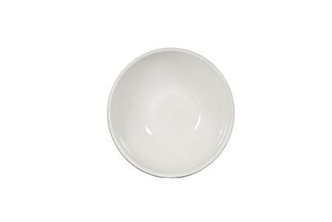 Skål hvid 26 cl Nourish Churchill 