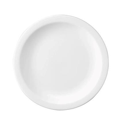 Tallerken flad Nova 255 mm 