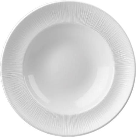 Tallerken dyb 308 mm Bamboo Churchill 