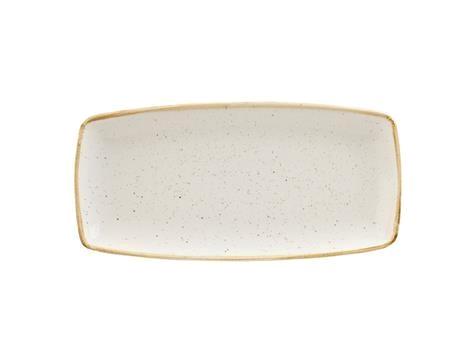 Fad vanilje B295 x D150 mm Stonecast Churchill 